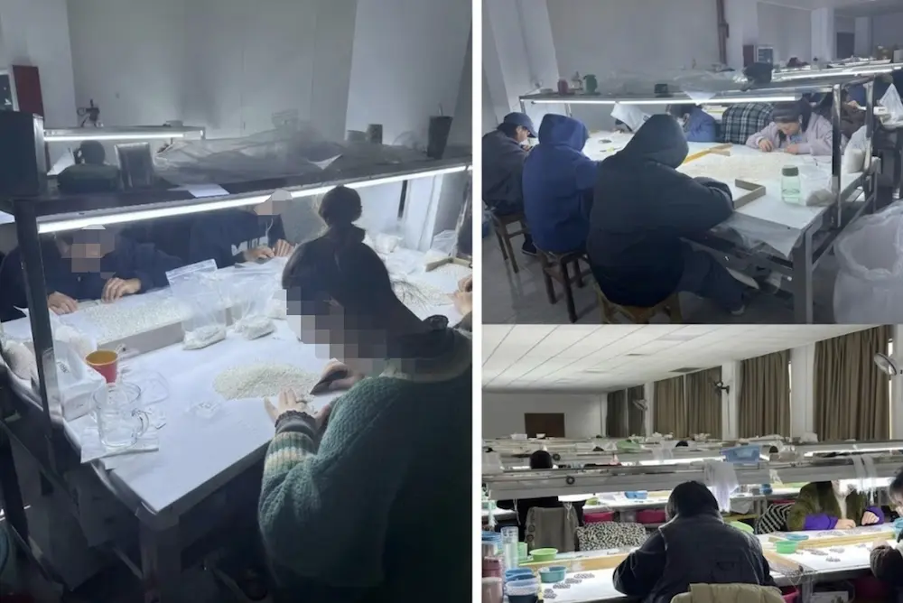 5 Common Pitfalls When Sourcing Pearls from China (and How to Avoid Them) 3 5 Common Pitfalls When Sourcing Pearls from China (and How to Avoid Them)