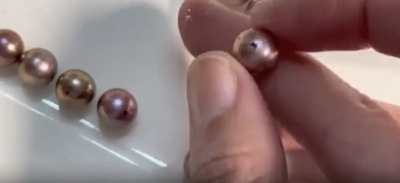 How Pearls Are Drilled: The Ultimate 5-Step Guide to Pearl Jewelry Manufacturing