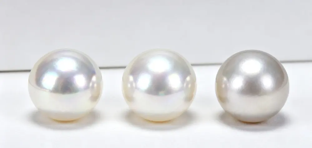 Freshwater Pearl Grading System: 5 Key Factors for Buyers 1 Freshwater Pearl Grading System: 5 Key Factors for Buyers