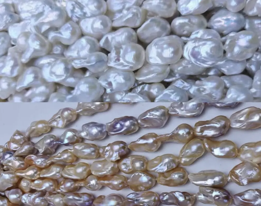 Wholesale Pearls for Etsy: Sourcing from a Low MOQ Pearl Supplier 2 Wholesale Pearls for Etsy: Sourcing from a Low MOQ Pearl Supplier