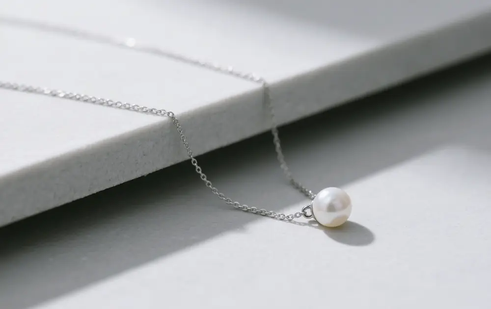 Edison pearls Classic Round and Near-Round Styles