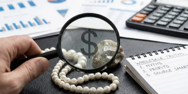 The 4 Truths About Wholesale Pearls That Retailers Won't Tell You 5 cURL Too many subrequests.