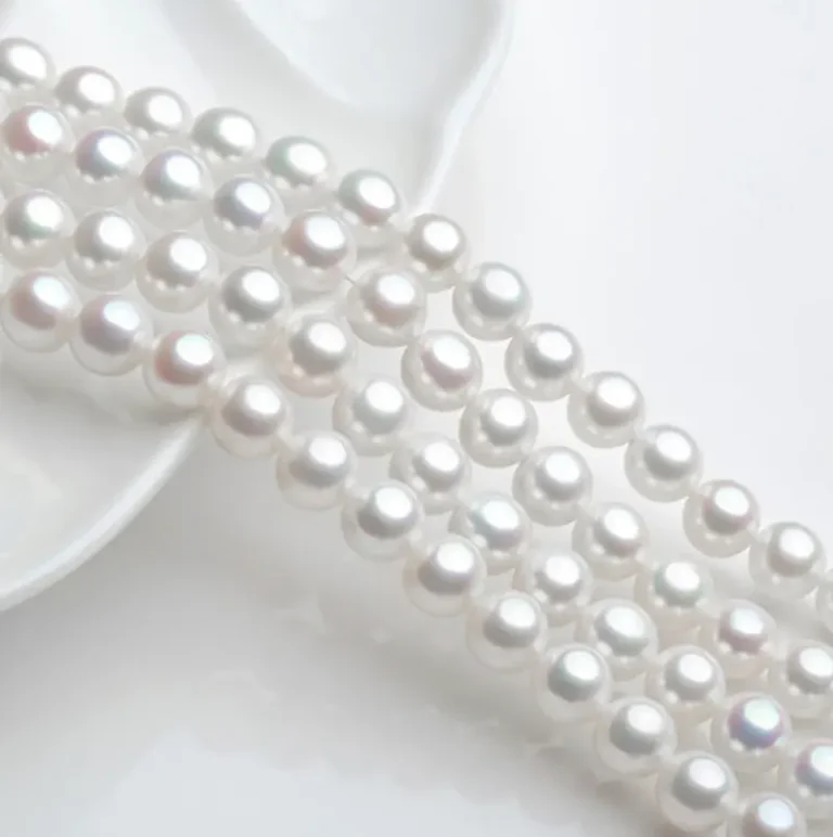 Freshwater Pearl Characteristics: The Complete Guide to Quality, Value & Selection 11 Freshwater Pearl Characteristics: The Complete Guide to Quality, Value & Selection