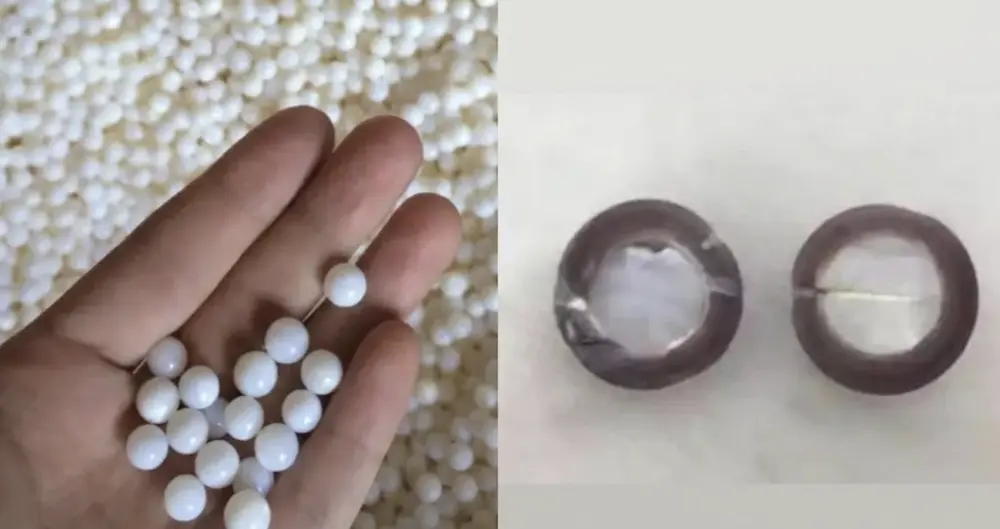 Edison Pearls vs South Sea Pearls: Why Designers Are Choosing the Affordable Alternative 2 Edison Pearls vs South Sea Pearls: Why Designers Are Choosing the Affordable Alternative