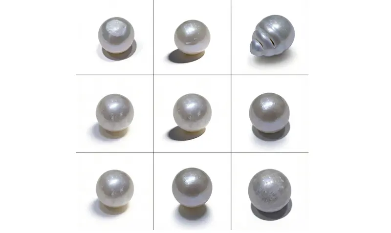 Acceptable Blemishes in Pearl Grading: An Expert Guide for Wholesale Buyers 2 Acceptable Blemishes in Pearl Grading: An Expert Guide for Wholesale Buyers