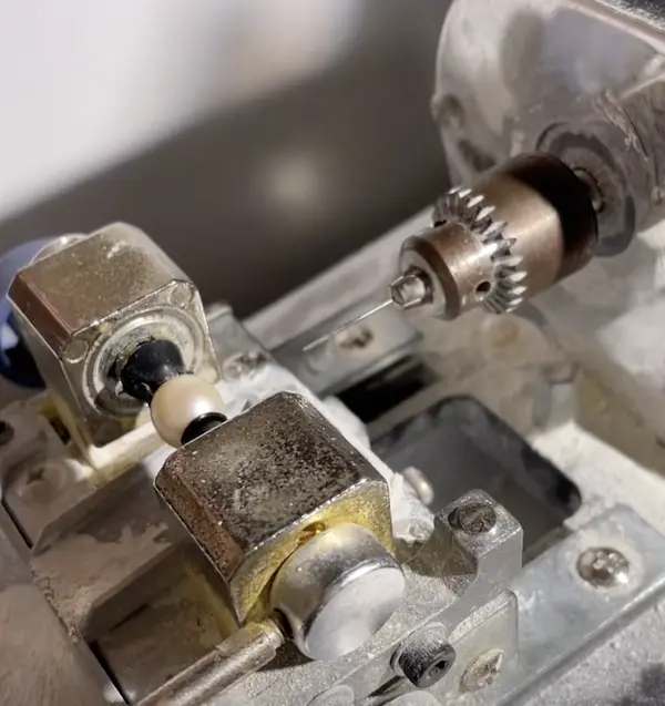 How Pearls Are Drilled: The Ultimate 5-Step Guide to Pearl Jewelry Manufacturing