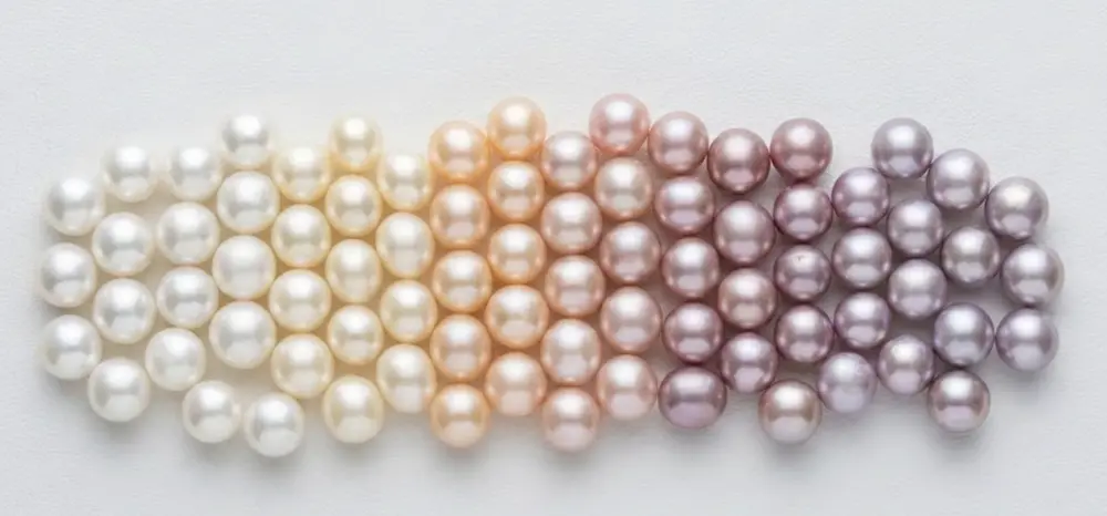 Pearl Quality Control Checklist: The Ultimate 7-Point Guide To Flawless Selection