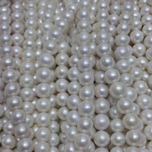 12-16mm ラウンド フレッシュウォーター エジソンパール ストランド、AAAAグレード
