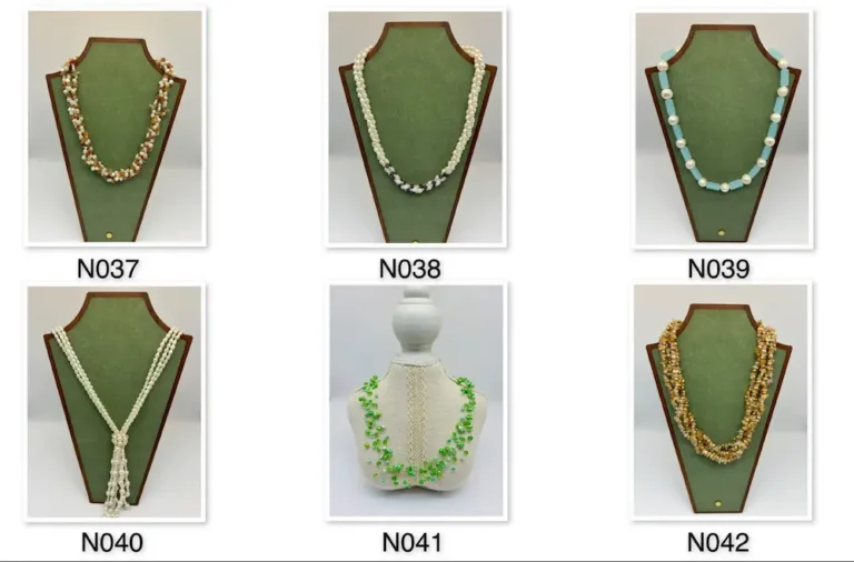 ¿Qué es el estilo Bohemio? Tu guía 2026 para la venta al por mayor de joyería de perlas boho