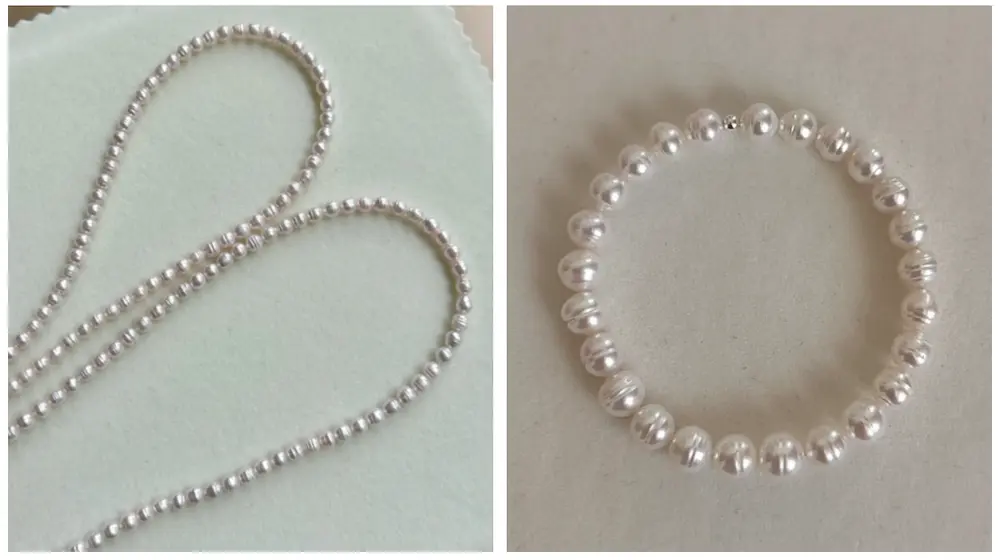 Beyond the Round Pearl: 5 Unique Pearl Shapes to Differentiate Your Jewelry Brand in 2026