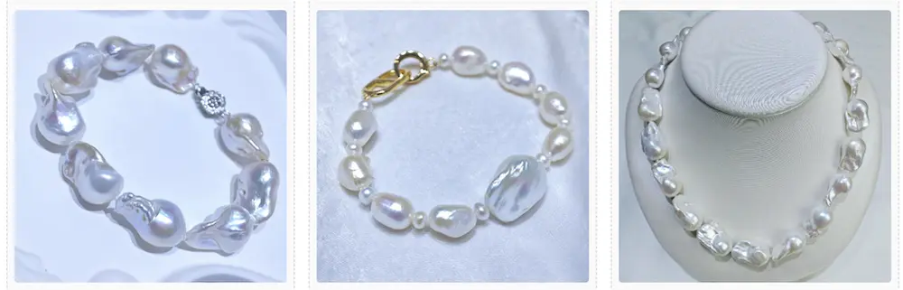 Teens & Gen Z: The "Statement" Pearl Buyers