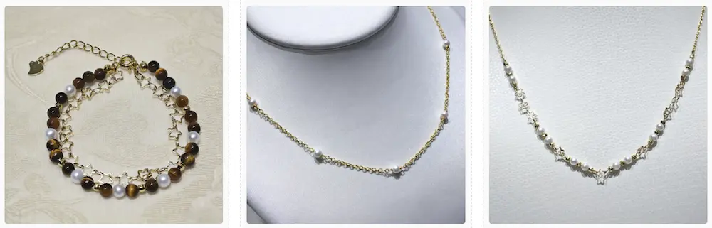 The Comeback of Seed Pearls: Sourcing High-Quality 2mm-4mm Freshwater Pearls for Vintage Designs