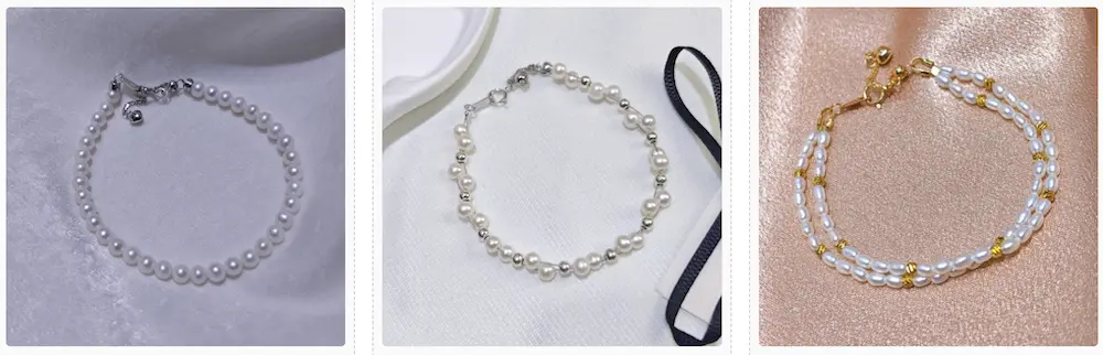 The Comeback of Seed Pearls: Sourcing High-Quality 2mm-4mm Freshwater Pearls for Vintage Designs